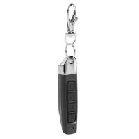 Control Remoto Inalámbrico GERMA 433MHz Copia Universal Para Puerta De Garaje Electrica Duplicador De Códigos Transmisor - details 7