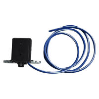 Accesorios De Coche De Alta Calidad Bobina De Encendido Ignitor Para Motor De 50cc 125cc 150cc Scooter Compatible Con GY6 Chino - details 6