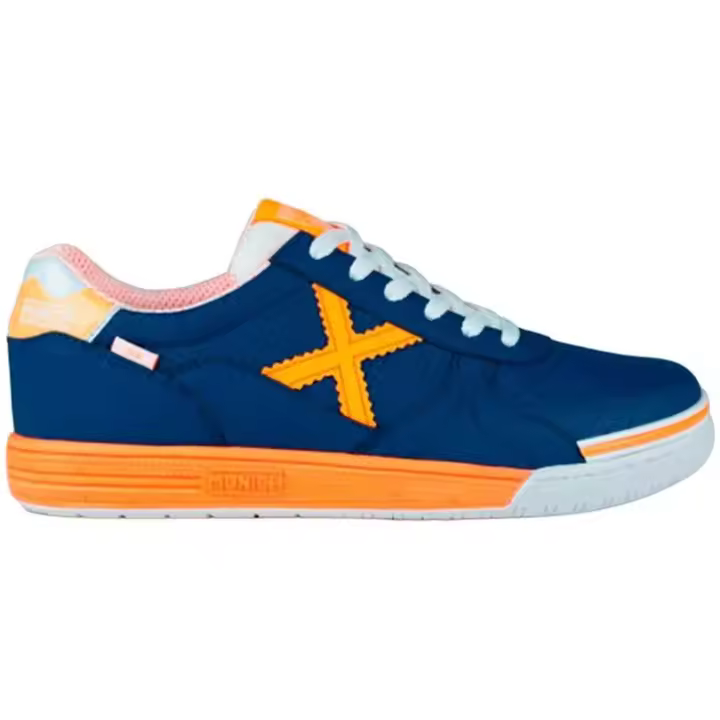 Calzado Marca Munich Modelo 3111408 Para Unisex Color Azul - 1
