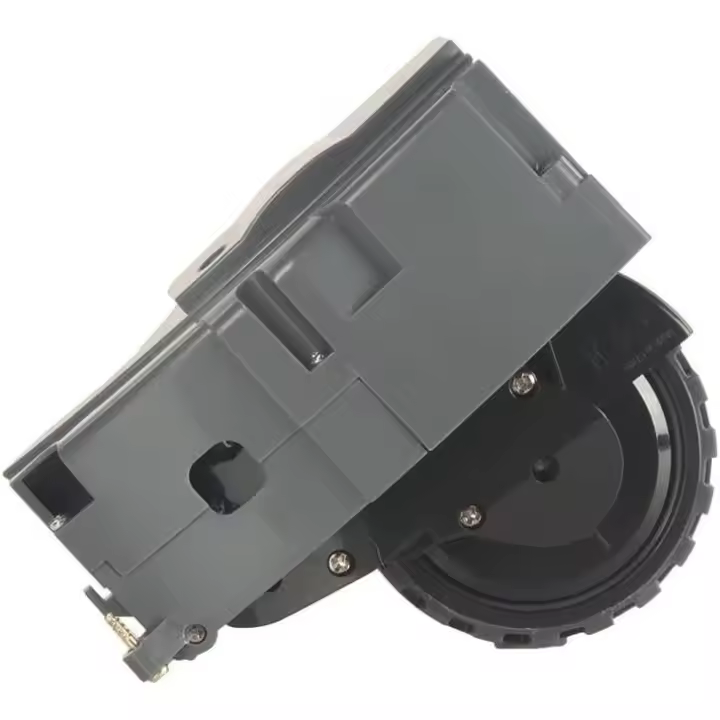 Rueda (L) izquierda original Roomba Irobot series 500, 600, 700, 800 y 900 - 1