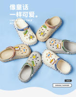 Sandalias De Verano Para Niños Y Niñas De Mario Cheeerful Diversión Cómodas Y Transpirables Con Suela Suave Antideslizante Para Todas Las Estaciones - details 4