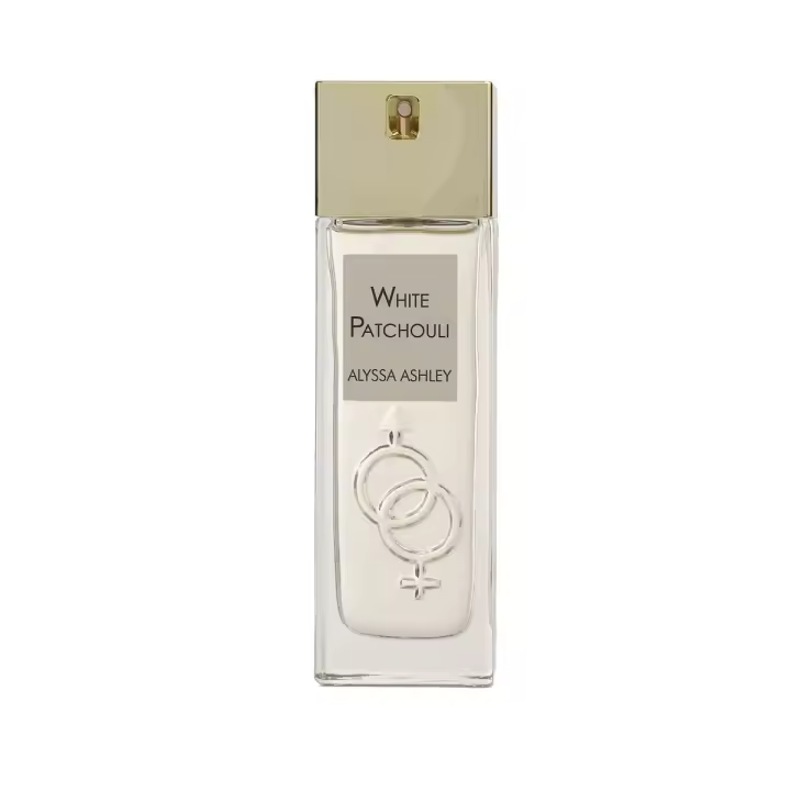 WHITE PATCHOULI edp vapo 50 ml - 1