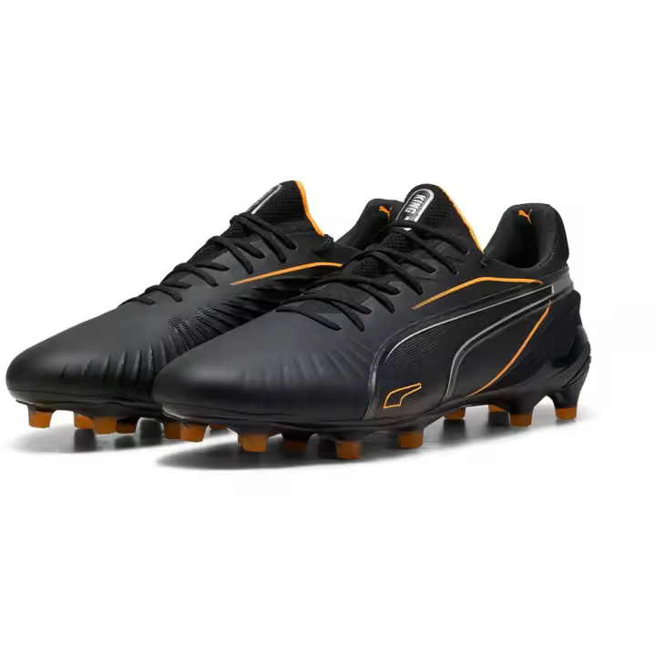 Puma Botas De Fútbol King Ultimate Fg/ag - 1