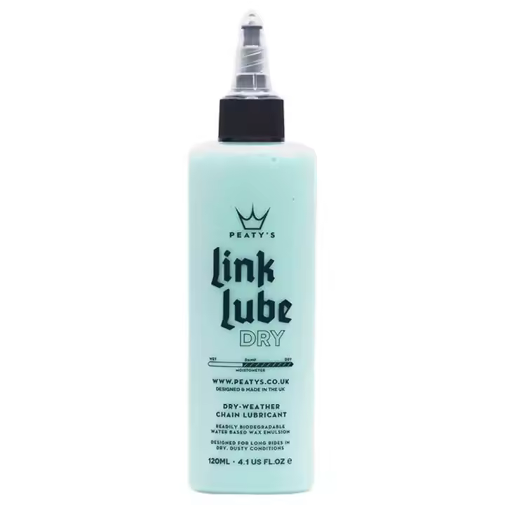 Peaty´s Lubricante Link Lube Dry 120ml - 1