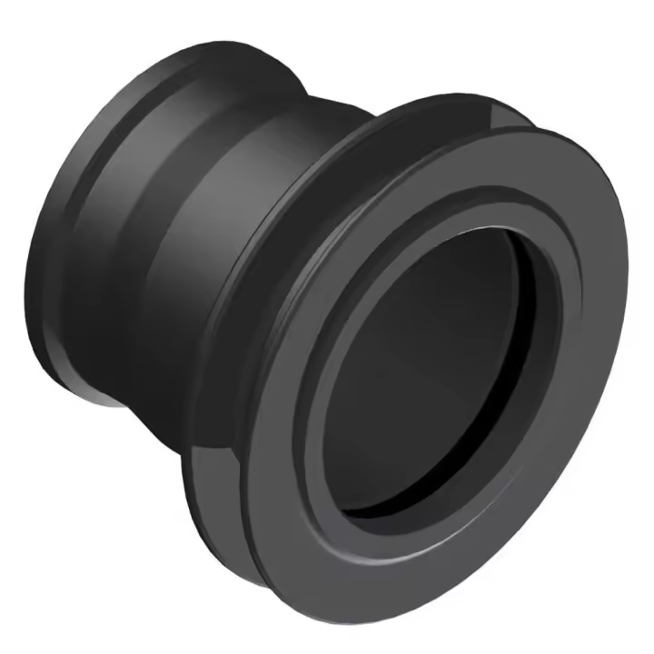 Dt Swiss Kit Adaptador Bm Disc Izquierda Rueda Delantera - 1