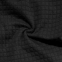 Camiseta Casual Para Hombres Verano 2024 Cuello Redondo Color Sólido Manga Corta Transpirable Y Cómoda Disponible En Varias Tallas Y Colores - details 9