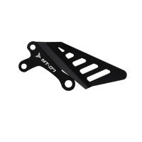 Protector De Marco Para Motocicleta Cubierta Control YAMAHA MT07 XSR 700 Tracer 700 Tracer 7 GT FZ-07 MT 07 2015 2017 2022 Aleación De Aluminio - details 8