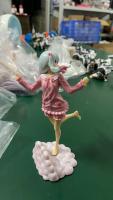 Figura De Anime Kawaii Girl Izumi Sagiri En Pijamas Rosa 20cm PVC Colección De Muñecos Modelo Para Fans De Eromanga Sensei - details 11