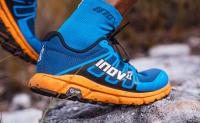 Inov8 Zapatillas de running para hombre Inov-8 Trailfly G 270 V2 Blue/nectar TG 40,5 - details 2