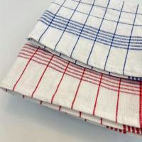 Toalla De Cocina Moderna De Algodón Mezclado Absorbente Y Lavable En Máquina 18x24 Pulgadas Toalla De Té Sin Pelusa Para Spa - details 4