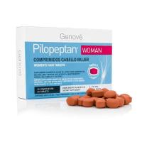 Pilopeptan Comprimidos para la Caída del Cabello en Mujeres | Estimula el Crecimiento y Protege el Cuero Cabelludo - details 0