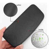 Almohadilla De Protección Para Coche Cubierta De Rodilla Y Apoyabrazos Accesorios De Decoración Interior Para Automóviles - details 4