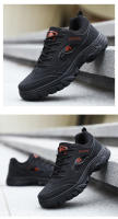 Zapatos De Senderismo Para Hombres Moda Y Durabilidad Para Aventuras Al Aire Libre Material Superior PVC Seasonal Spring/Autumn - details 14