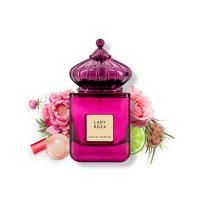 LADY ROZA EAU DE PARFUM For Women- Matin Martin - details 1