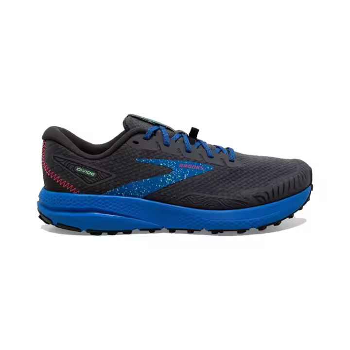 Brooks Zapatillas De Trail Brooks Divide 4 Hombre... - 1