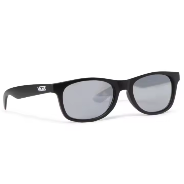 Gafas Vans Mn Spicoli 4 Shades Mate Negro Vn000Lc0Cvq1 - 1