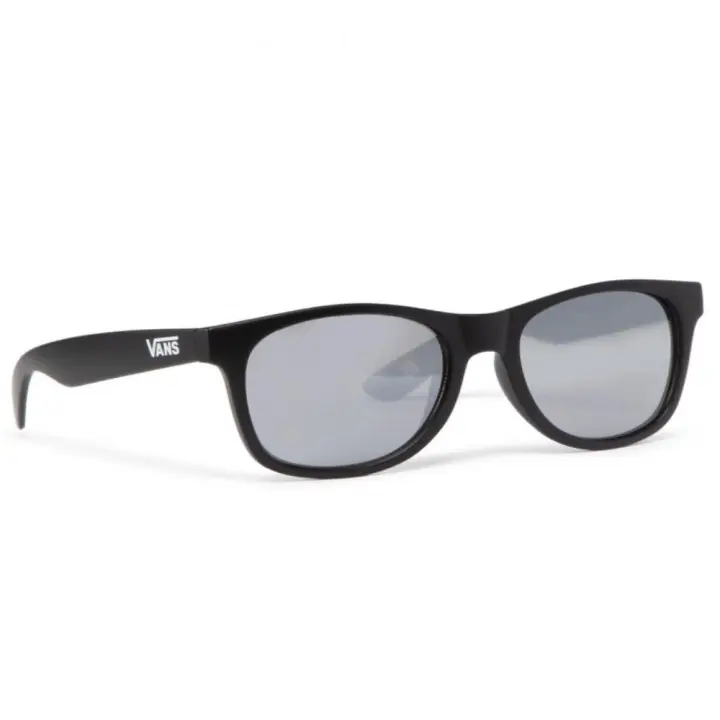 Gafas Vans Mn Spicoli 4 Shades Mate Negro Vn000Lc0Cvq1 - 1