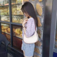 Bolso De Hombro En Forma De Silla Para Mujer De Cuero PU De Color Sólido Bolso Clutch Mensajero underneath Moda Bolsos De Mano - details 11