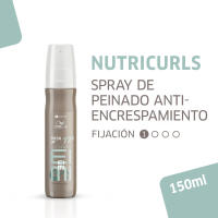 Wella Professionals EIMI NutriCurls Fresh Up 150 Ml Spray Activador De Rizos - details 1