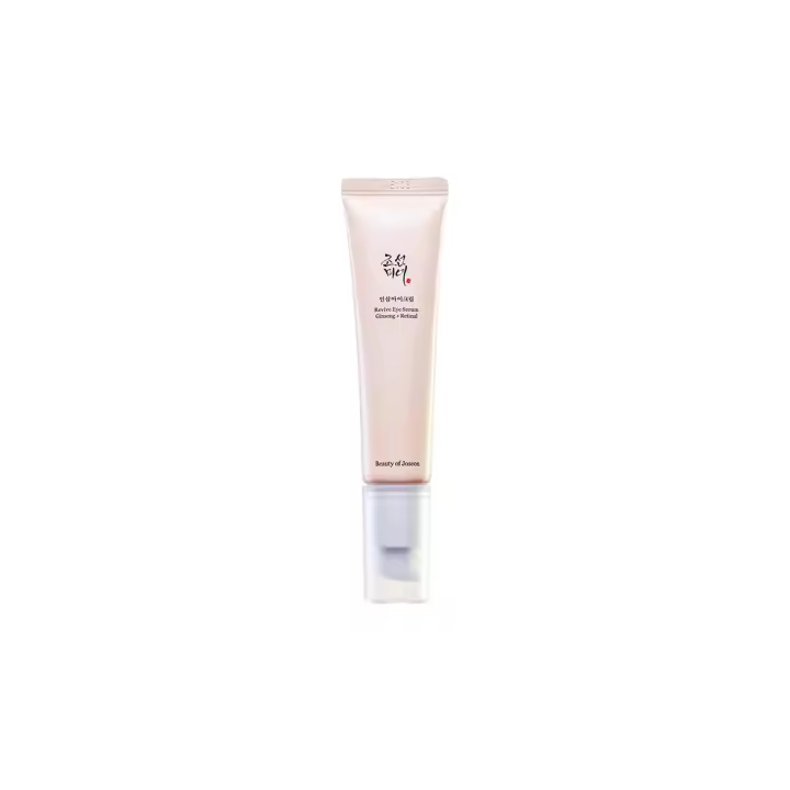 Revive Eye Serum Ginseng + Retinal - 1