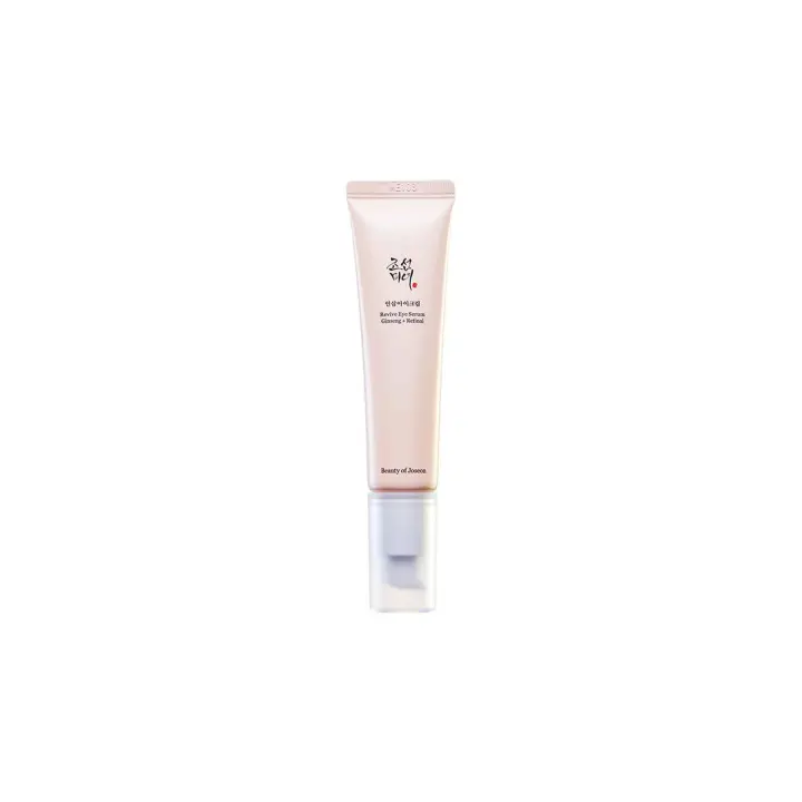 Revive Eye Serum Ginseng + Retinal - 1