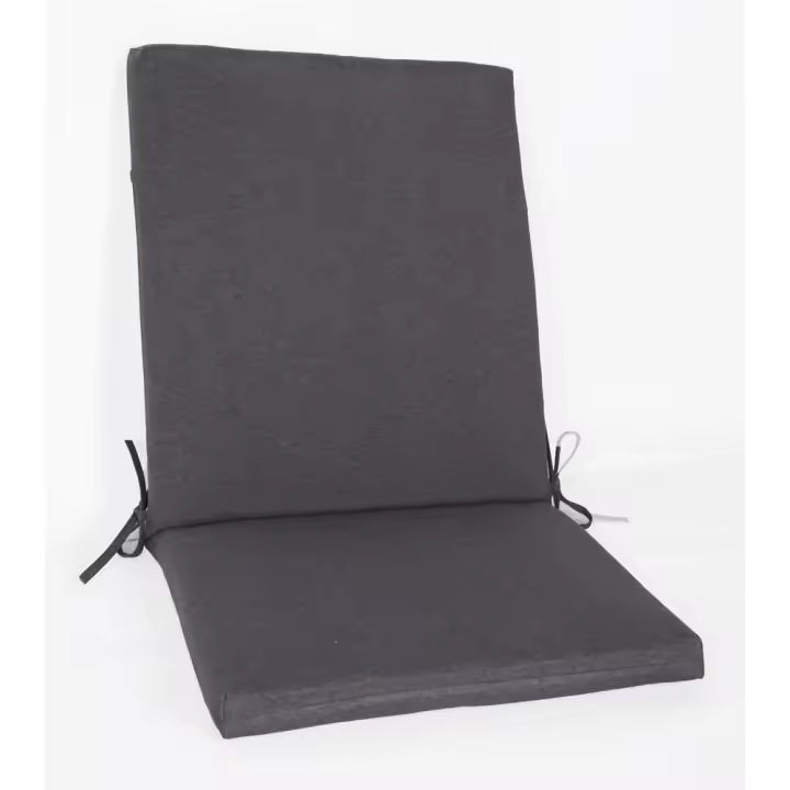 COJIN POSICIONES 90x45x4,5 CM GRIS - 1