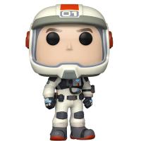 Funko Pop Buzz Lightyear XL-01 (1210) figura vinilo 9,5 cm astronauta - details 0