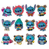 Funko Mystery Mini Disney Lilo & Stitch Stitch Disfrazado Aleatorio (1 pieza) Figura Coleccionable - details 2