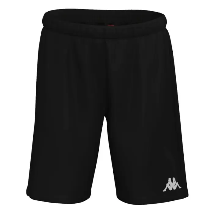 Bermuda Negra KAPPA BLIVE BLACK HOMBRE - 1