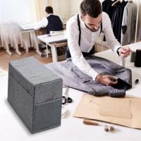 Cubierta Impermeable Para Máquina De Coser Con Bolsillos Protección Contra Polvo Y Rascados Para La Mayoría De Las Máquinas De Coser - details 5