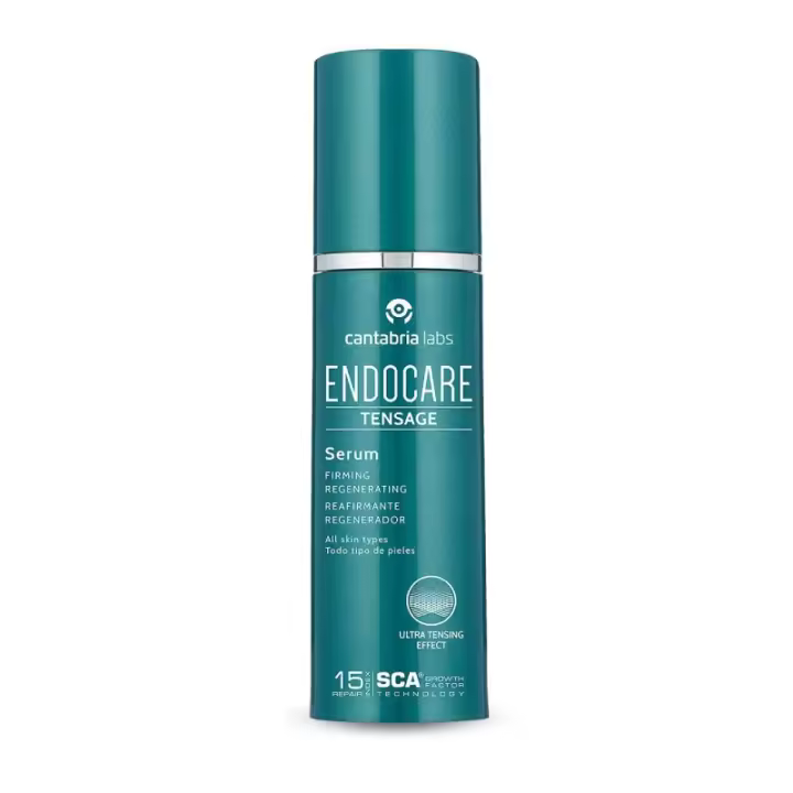Endocare Tensage Serum Reafirmante 30 ml - 1