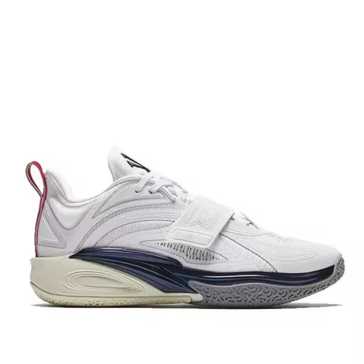 Zapatillas Anta Kai 1 Taijy Junior Anta - 1