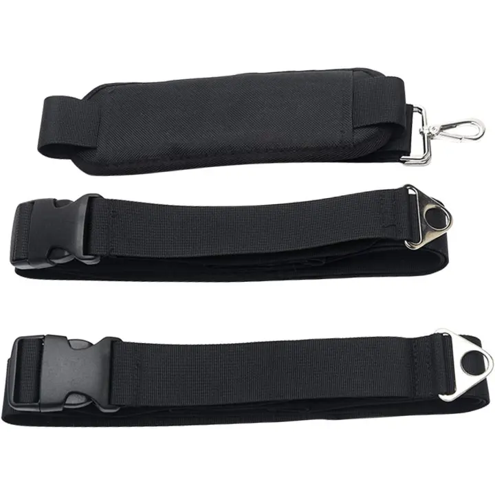 Correa ajustable de tela Oxford SUP correa de transporte resistente para tablas de surf, tablas de paddle, longboards y kayaks - 1