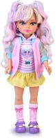 Nancy Muñeca Nancy Charms con Estilo Famosa NAC90000 - details 2