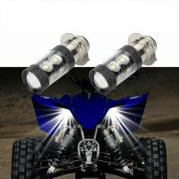 H6m hizo los bulbos de la linterna para Yamaha Atv - details 1