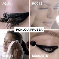 Maybelline New York | Pack rutina de ojos con la máscara de pestañas Lash Sensational Sky High en Tono Black y el lápiz de ojos Tattoo Liner en Tono Deep Onyx Black - details 1