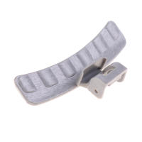 Manija De Puerta De Lavadora DC64-01524A Plástica Repuesto Para Lavadora Marca Original Tamaño Único Peso Del Paquete 1 - details 4