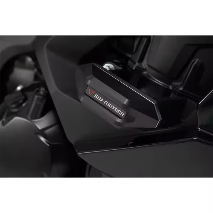 Sw-motech Protector De Motor Kawasaki Ninja 1000 Sx - 1