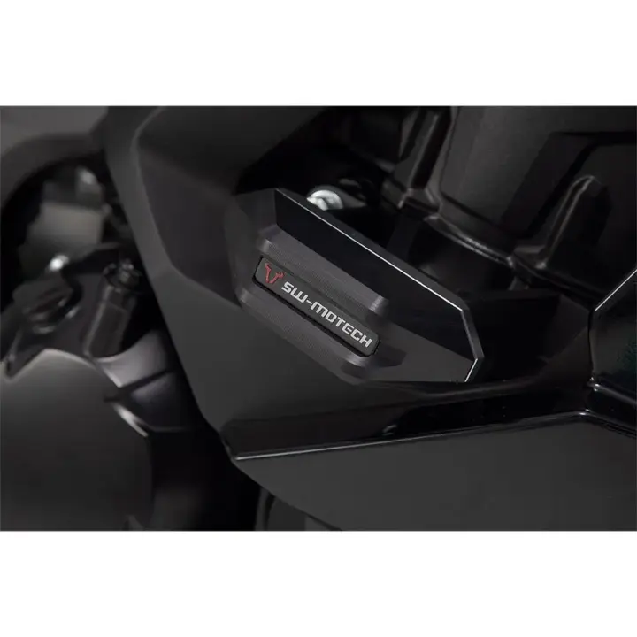 Sw-motech Protector De Motor Kawasaki Ninja 1000 Sx - 1