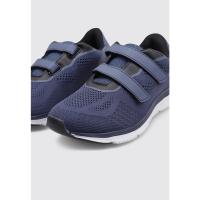 Paredes LALÍN Deportivas Planas Hombre Azul - details 1