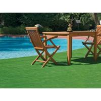 MIRAMAX-Césped artificial para interiores y exteriores,Alfombra de césped de aspecto natural y realista,césped artificial sintético para balcón,adorno de jardín, terrazas,varias medidas - details 5