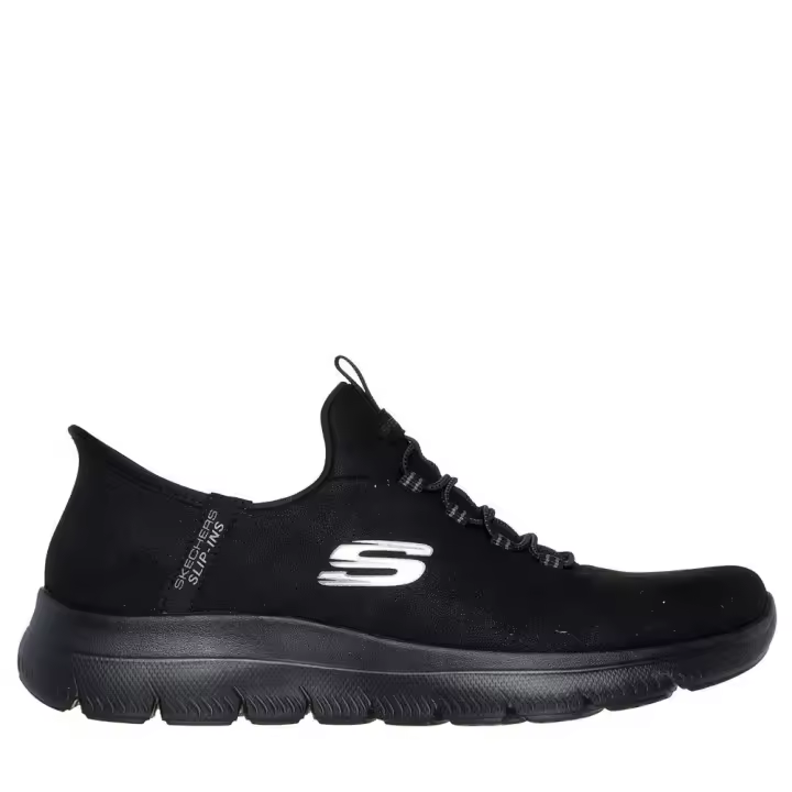 Skechers Deportiva Mujer SLIP-INS SUMMITS - UNKNOWN TRAIL - 1
