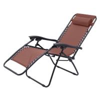 Cubierta De Tela Universal Para Silla De Gravedad Cero Sofá Patio Reclinable Cubierta Para Todas Las Sillas Plegables Estándar - details 1