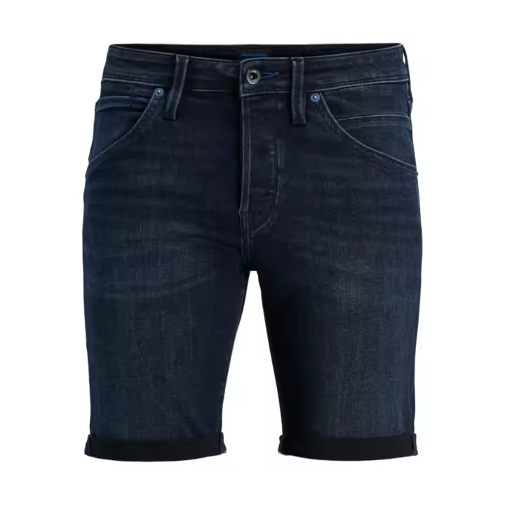 JACK&JONES 12269608 JJIRICK JJFOX SHORTS CB 310 SN Hombre Bermuda Shorts Playa Pantalon Corto regular fit 29644 - 1