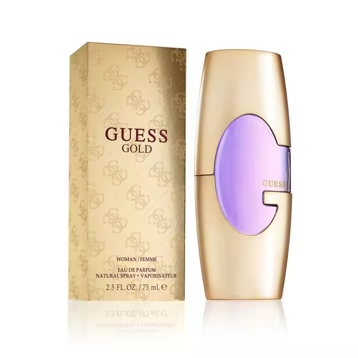 Guess Gold Eau De Parfum 75 ml (woman) - 1