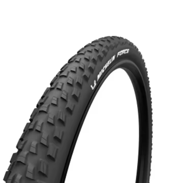 Michelin Cubierta Rígida De Mtb Force 29´´ X 2.10 - 1