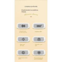 Limpieza Ultrasónico Profesional 2025: Hz 49000/40W + 3 Modos Tiempo (3/5/8 Min) | Depósito 400ml Inoxidable Maple para Joyas/Relojes/Prótesis Dentales | Incluye Cesta Malla + 2 Pastillas Limpiadoras FREE | Portátil y Silencioso - details 0