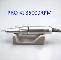 Máquina De Pulido De Uñas STRONG 210 Micromotor Potencia 65W Voltaje 30V RPM 45000 Herramienta De Manicura Eléctrica Cerámica - details 11