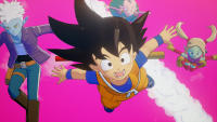 Dragon Ball Z: Kakarot Daima Edition Ps5/Switch Bandai Nuevo-Precintado PAL España - details 0