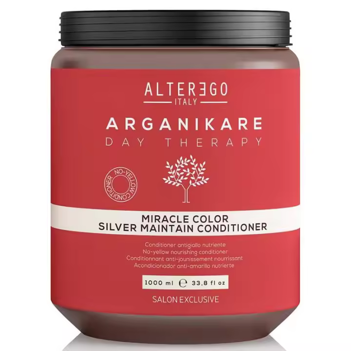 ACONDICIONADOR NO-YELLOW NUTRIENTE ALTEREGO 1000ML - 1